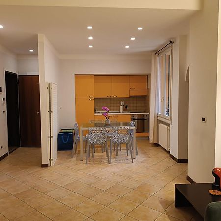 Int 6 - Suite Marco Bolonia Exterior foto