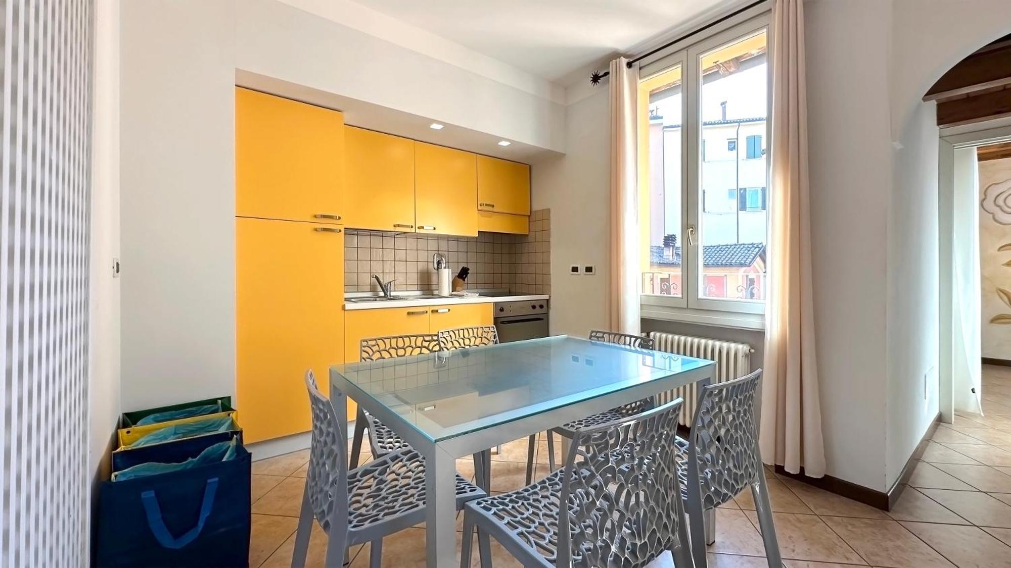 Int 6 - Suite Marco Bolonia Exterior foto